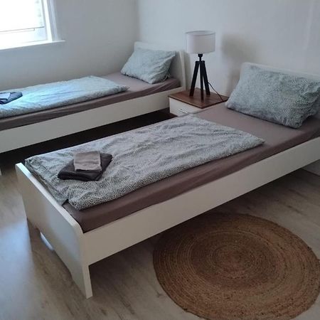 Guenstige Monteurwohnung In Bad Grund Exterior foto